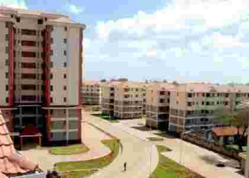 Inside Sh7 Billion Low-Cost Houses in Nairobi's Ngara Estate