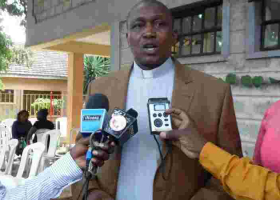 Bishop Gakuyo Moves to Court to Block Police from Arresting Him over Theft of Sh1.5 Billion from Ekeza Sacco 