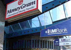 How JKUAT Student Illegally Wired Sh41 Million from I&M Bank to His Account