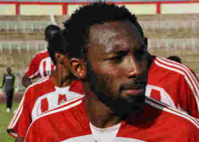 Former Harambee Stars Footballer Jamal Mohammed Handed 1.3-Year Jail Sentence in Drugs Case