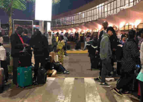 Kenya Airways Suffers Sh300 Million Loss After Wednesday Workers Strike 