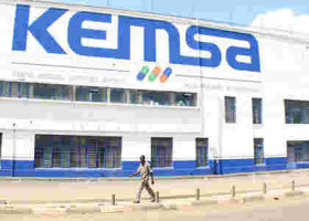 Drugs Worth Sh1.2 Billion Expire as Kenyan Hospitals Grapple with Shortage 