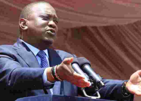 President Uhuru Issues New Directive on e-Passports for Kenyans in Diaspora