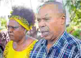 MP Tables Motion Seeking to Tame Rogue Kenyan Preachers, Churches 