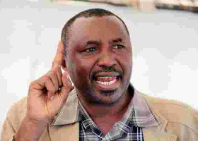 MP Kimani Ngunjiri Claims Kenya's Airport Parking in London Was Secretly Sold for Sh7.5 Billion, Lectures President Uhuru