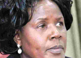 MP Beatrice Kones' Son Passes Away in an Alleged Suicide