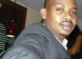 Announcing the Sudden Death of Ken Tagi of Edmond, Oklahoma