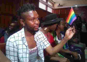 Big Win for Kenyan Gay Community as Appeals Court Rules in Their Favor