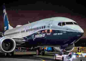 Kenya Airways Has Not Made Orders for Boeing 737-800 MAX Jets, Says Michael Joseph