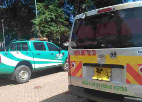 NTSA Summons Matatu Driver, Tout Filmed Ejecting Woman and Her Kid from Vehicle [VIDEO]