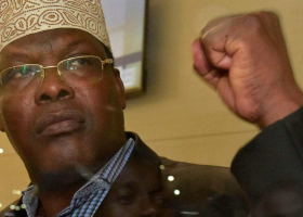 Miguna Miguna Prepares for His Return to Kenya Next Month 
