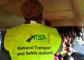 Senior NTSA Officers Fired, over 200 Transferred in Major Shakeup 