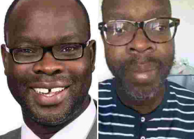 'Chemo Drugs are Brutal', Ailing Kibra MP Ken Okoth Says as He Shares His Latest Photo 