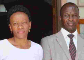 Nyeri Principal Magistrate Arrested for Reportedly Hiring Killers to Eliminate Her Husband