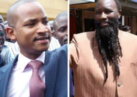 Give Prophet David Owuor a Break, I'm His Follower - MP Babu Owino Says
