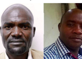 Detectives Arrest Two Kenyan Police Officers Filmed Stealing Confiscated Narcotics Worth Millions