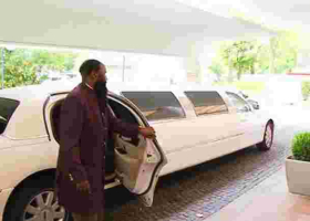 Inside 'Prophet' David Owuor's Flashy Lifestyle; Security Guard Earns Sh100,000 Monthly