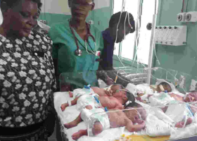 Outdated Traditions? Why Luhya Elders Want Three of the Quintuplets Delivered Last Week by Kakamega Woman Killed