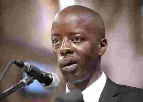 Raila Junior Opens Up About Medical Condition That Left His Face Deformed