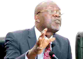 Governor Cornel Rasanga: Siaya County Officials are Corrupt But I Can’t Fire Them