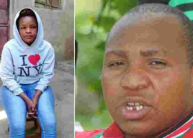 Woman, 27, Accuses MP David Sankok of Neglecting Their Son