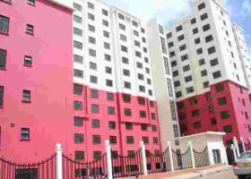 Relief for Homeowners as MPs Save Nairobi's Seefar Apartments from Demolition