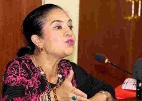 Nairobi MCAs Reject Governor Mike Sonko's D+ Cabinet Nominee Sonia Birdi