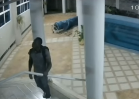 Detectives Arrest Skilled Nairobi Burglar Nicknamed 'Spiderman'