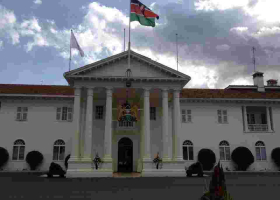 Police Reveal Identity of Kenyan Woman Behind Fake State House Tenders