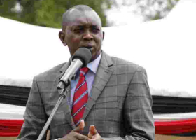 Fight on Corruption, Handshake a Ploy to Extend President Uhuru's Term-MP Oscar Sudi