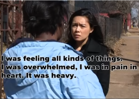 Two Teens Arrested for Shooting Kenyan Man on the Head in St Louis, Missouri