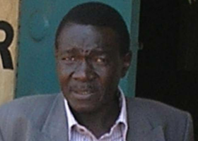 Death Announcement for Mzee John Njiru Kamau