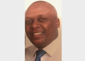 Announcing the Sudden Demise of Michael Nganga Karanja of Dracut, Massachusetts