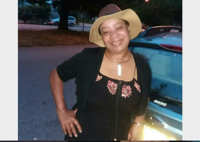 Death Announcement for Esther Waithira Karanja of Irvington, New Jersey