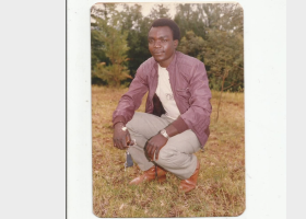 Know His Whereabouts? Family Says their Relative, William Kinya Otieno, 58, Moved to the US in 1987 and They’ve Never Heard from Him Since