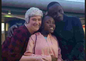Kenyan Girl, 14, Finally Joins Her Dad in the UK After Visa Hitch