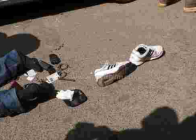 Police in Nairobi Gun Down Five Suspected Criminals in Botched Robbery Along Thika Road