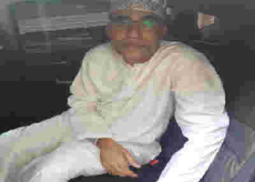 Kenyan Tycoon Abdulmajid Timami Arrested with Heroine Worth Sh1.5 Million