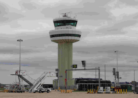 Kenyan Airports Officer Dies After Jumping from Air Traffic Control Tower