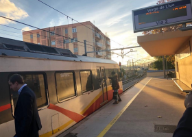 Used Commuter Trains from Spain to Cost Sh1.5 Billion Not Sh10 Billion, Gov't Says [PHOTOS]