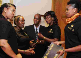 Kenyan Bitcoin Investors Lose Millions of Shillings to Brazilian Pyramid Scheme