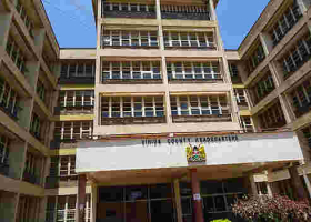 County Gov't Officer Arrested for Illegally Listing Wife on Payroll, Paying Her over Sh500,000