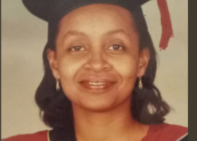 Violet Mungatana, Wife of Former Garsen MP Danson Mungatana, Passes Away in Nairobi