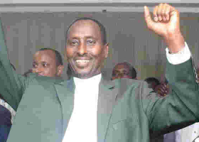 Wajir Governor Abdi Mohamud to Splash Sh40 Million on Homecoming Party as Residents Face Starvation