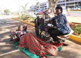 Etihad Airways Explains Why Ailing Kenyan Woman was Removed from India-Bound Flight