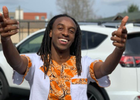 Brian Njuguna Wambaa, 25, of Tacoma, Washington Tragically Passes Away in a Car Accident