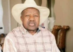 Death Announcement: Mr Fred Weingaya Mbendo of Dallas, Texas