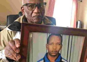 Family of a Homeless Kenyan Man Found Dead in Tacoma, Washington Speaks