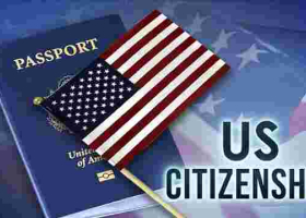 Washington, DC Commits Up to $725 Per Person to Residents Seeking US Citizenship