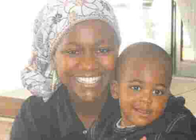 Esther Arunga's Husband Quincy Timberlake to Stand Trial in Australia over the Murder of Their 3-Year-Old Son